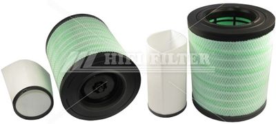 Фильтр воздушный RENAULT 7421693756