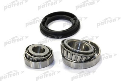 Подшипник передней ступицы PATRON PBK526