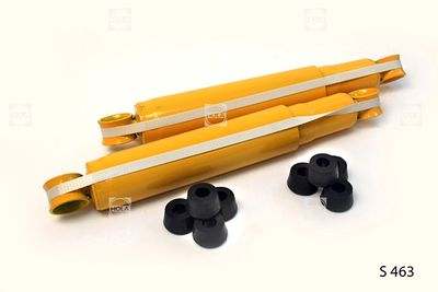 Амортизатор HOLA S463