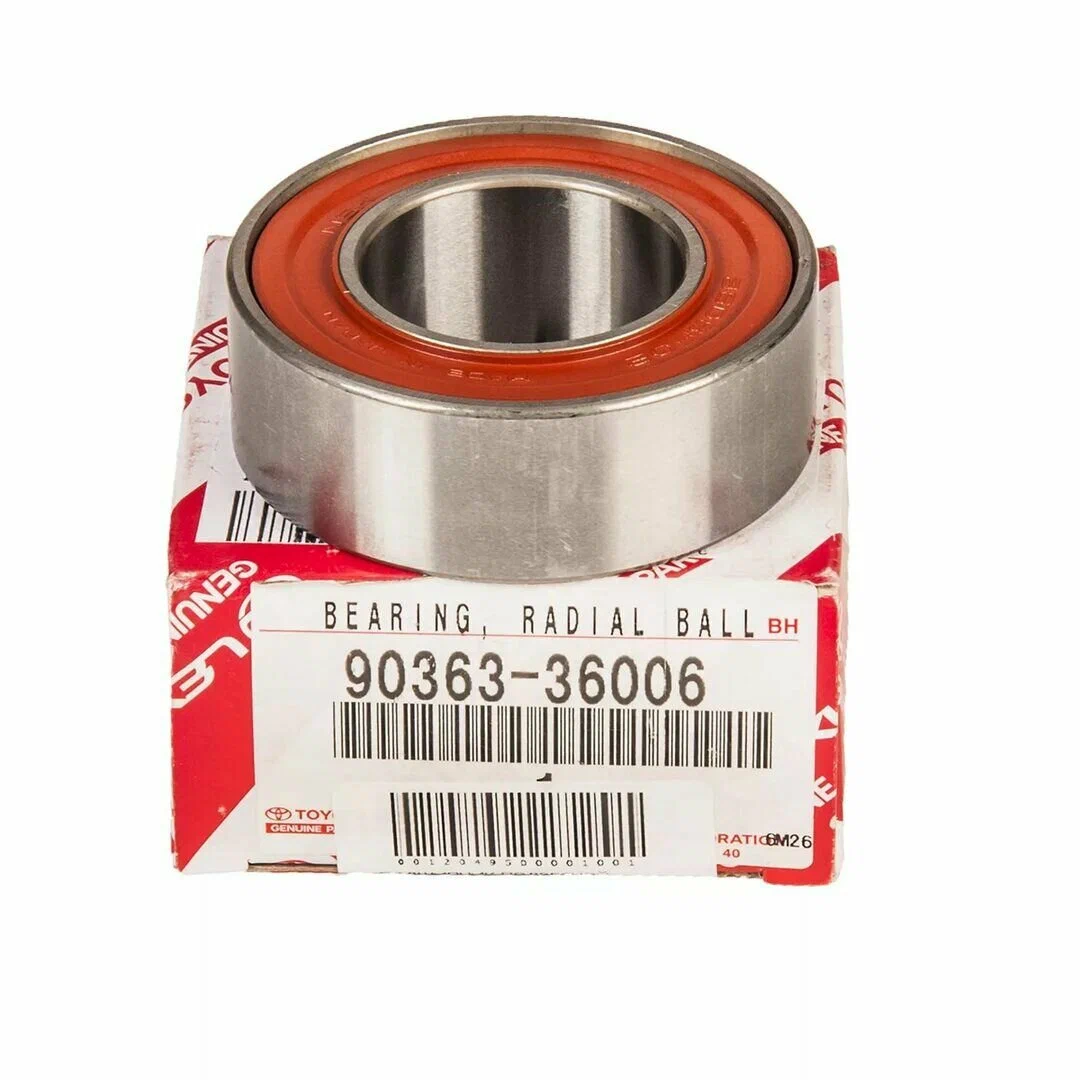 Подшипник привода TOYOTA 9036336006