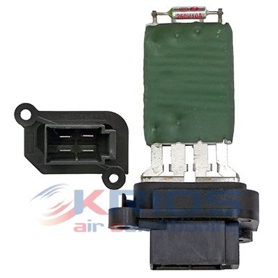 Резистор отопителя KRIOS K109061