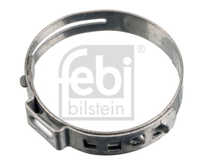 Хомутик зажимной FEBI 38757