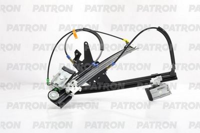 Стеклоподъемник передний левый PATRON P341019L
