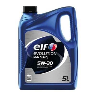 Масло моторное ELF 213894