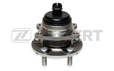 Ступица задняя с АБС Zekkert RL1321