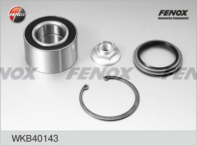 Подшипник передней ступицы LIFAN S3103400