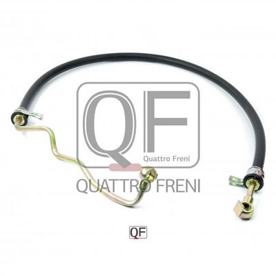Шланг ГУР QUATTRO FRENI QF04E00036