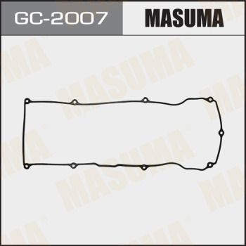 Прокладка клапанной крышки Masuma GC2007