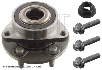 Ступица в сборе с подшипником передняя с АБС B-RING HBK3404