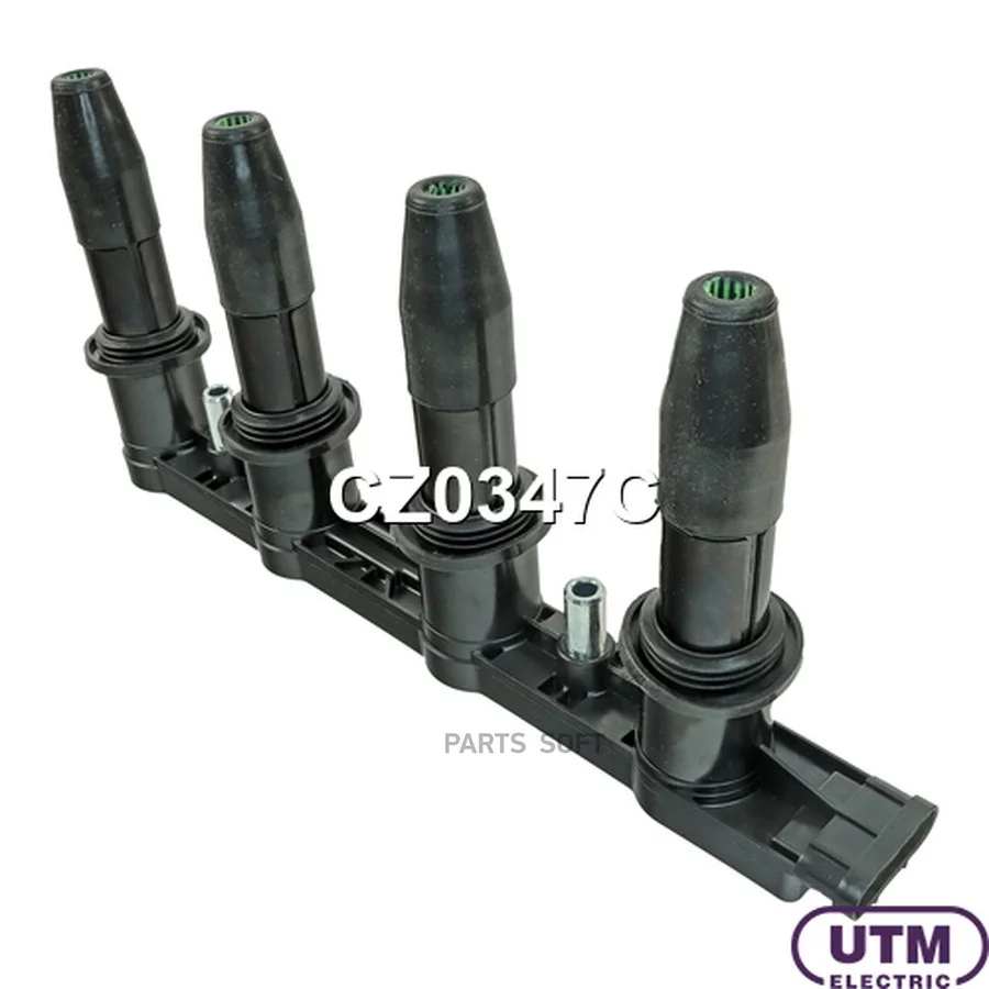 Катушка зажигания UTM CZ0347C