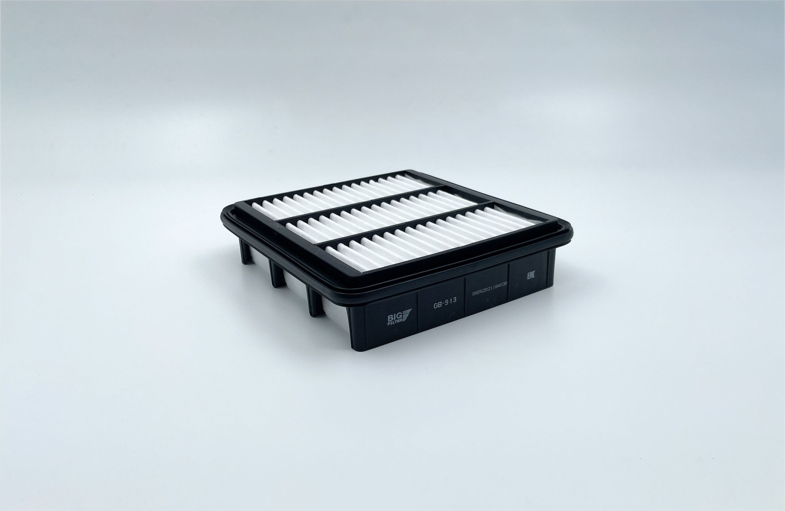 Фильтр воздушный BIG FILTER GB913