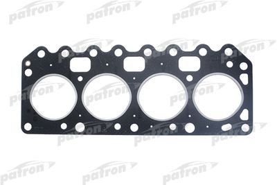 Прокладка ГБЦ PATRON PG20138