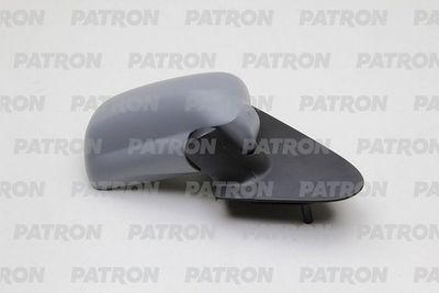 Зеркало наружное в сборе правое PATRON PMG4026M04