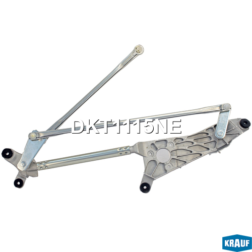 Трапеция стеклоочистителя KRAUF DKT1115NE