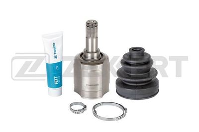 ШРУС внутренний Zekkert GS4339