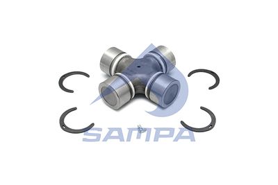 Крестовина карданного вала SAMPA 201019