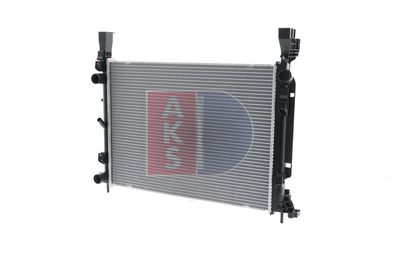 Радиатор охлаждения TERMAL 5837628