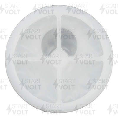 Фильтр топливный STARTVOLT SFF1804