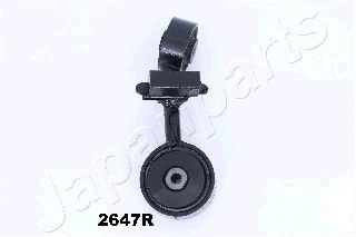 Подушка двигателя правая JAPANPARTS RU2647R