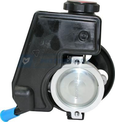 Насос ГУР MotorHerz P1011HG