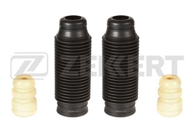Комплект пыльников и отбойников Zekkert SM3026S