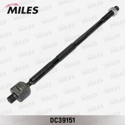Тяга рулевая Miles DC39151