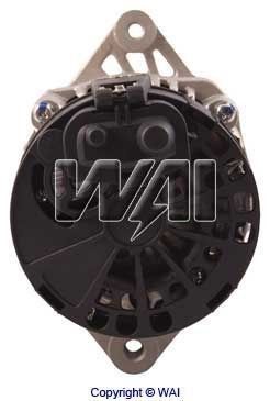 Генератор WAI 23933N