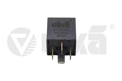 Реле электрическое VIKA 99060092501