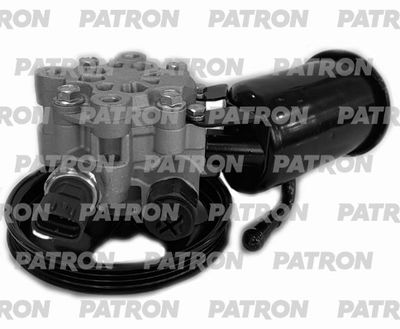 Насос гидроусилителя PATRON PPS1171