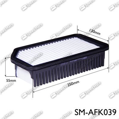 Фильтр воздушный SPEEDMATE SMAFK039