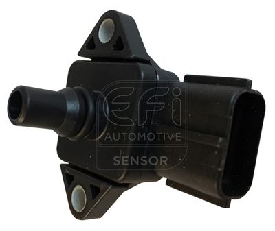 Датчик давления во впускном коллекторе VOLVO 8658493