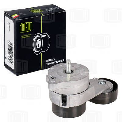 Ролик-натяжитель приводного ремня TRIALLI CM5437