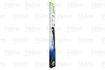 Комплект бескаркасных щеток стеклоочистителя VALEO 574346