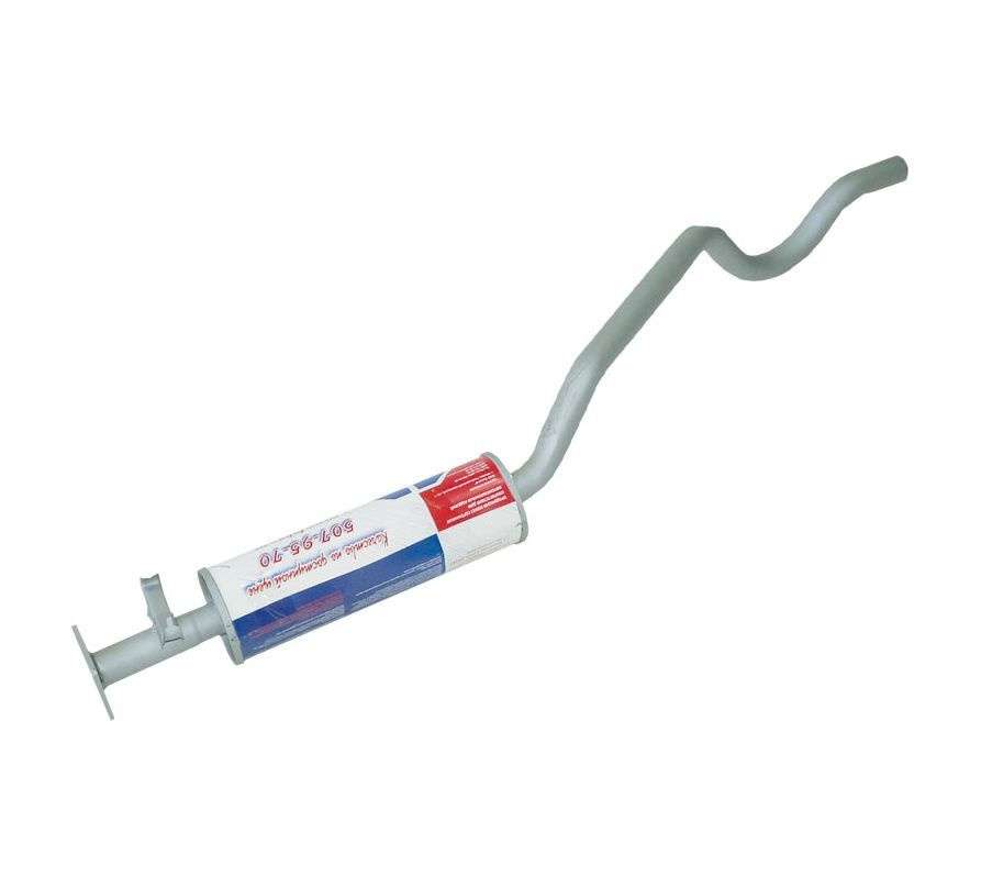 Глушитель средняя часть FOBOS 56031