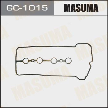 Прокладка клапанной крышки Masuma GC1015
