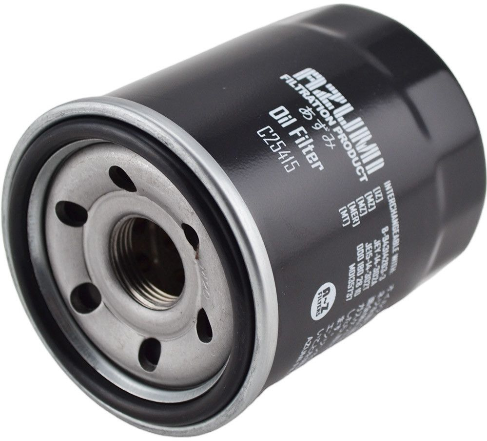 Фильтр масляный AZUMI C25415