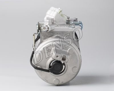 Компрессор кондиционера DENSO DCP50087