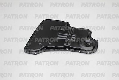 Поддон масляный АКПП PATRON POC080