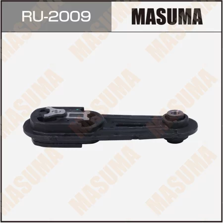 Подушка двигателя Masuma RU2009