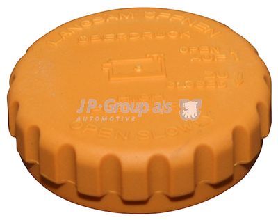Крышка бачка расширительного JP Group 1214800100