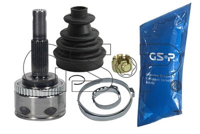 ШРУС наружный комплект GSP 841141