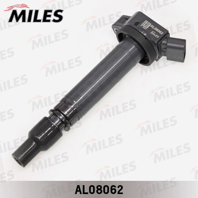 Катушка зажигания Miles AL08062