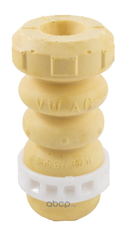 Отбойник амортизатора заднего VAG 5Q0511357H
