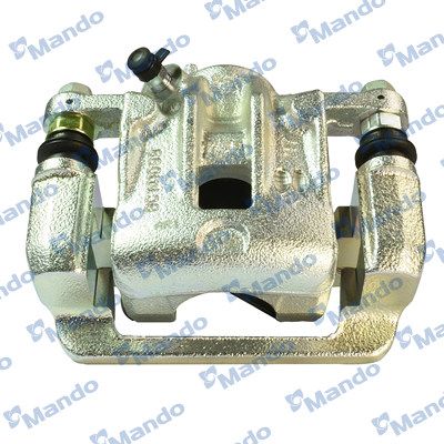 Суппорт тормозной задний правый Mando EX583112EA10