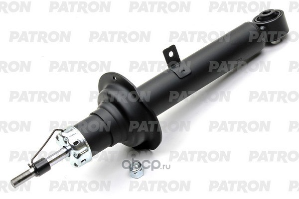 Амортизатор передний PATRON PSA341288