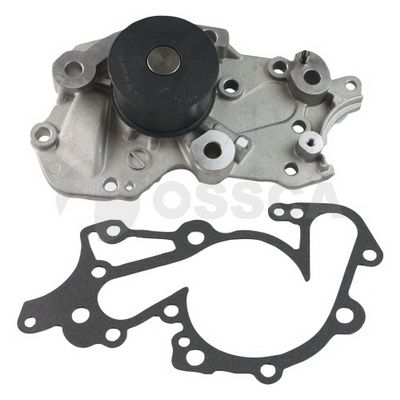 Прокладка насоса водяного Hyundai/Kia 251243E100