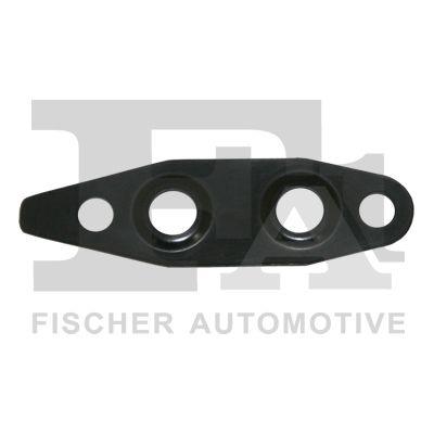 Прокладка турбокомпрессора NISSAN 15193EB70A