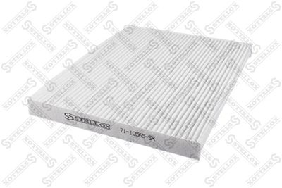 Фильтр салона угольный STELLOX 7110565SX