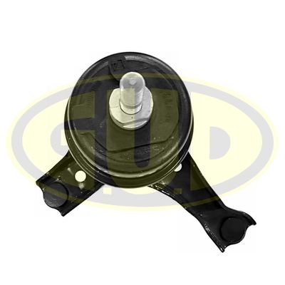 Опора двигателя правая GUD GEM001204