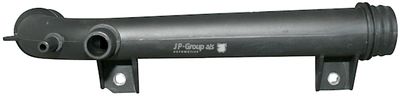 Трубка охлаждающей жидкости JP Group 1214400200